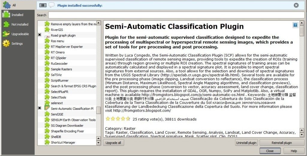 Image classification QGIS. Keywords html. Yg plugin документация. SCP классификация окошко QGIS. Classification report